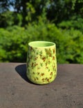 Moss Speckle | Catch-All Cup
