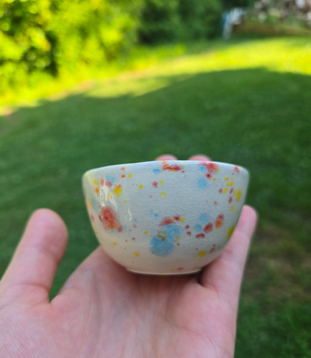 Ceramic Ring Dish
