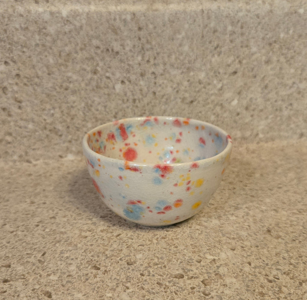 Ceramic Ring Dish