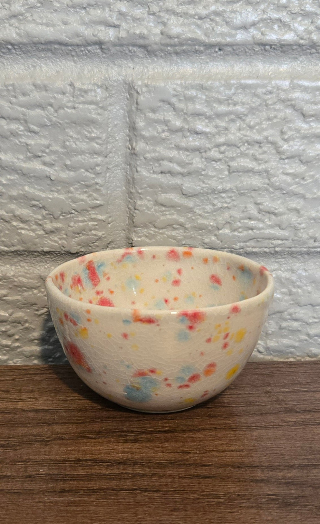 Ceramic Ring Dish
